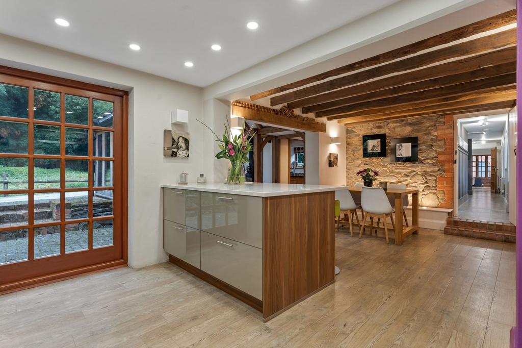 Kitchen / Diner