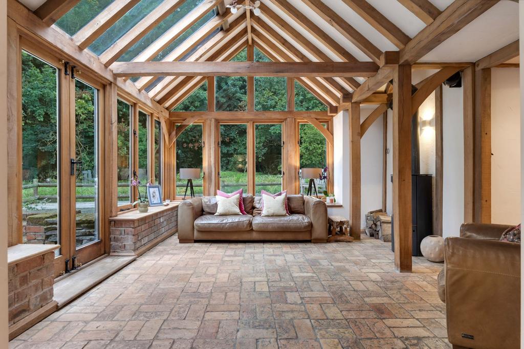 Orangery