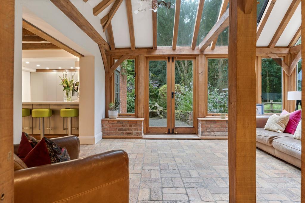 Orangery