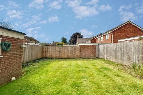 3 bedroom detached house for sale, The Nurseries, Easingwold, York, YO61 3LY