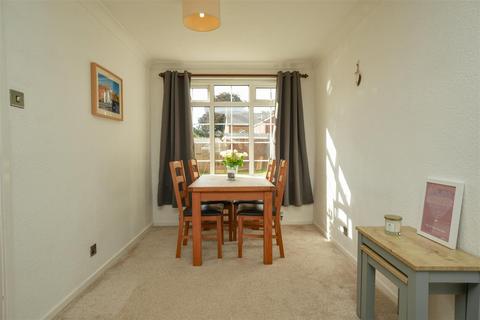 8 The Nurseries, Easingwold, York, YO61 3LY