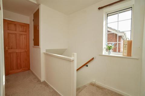 8 The Nurseries, Easingwold, York, YO61 3LY