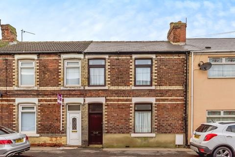 2 bedroom terraced house to rent, North Road West, Wingate, County Durham, TS28