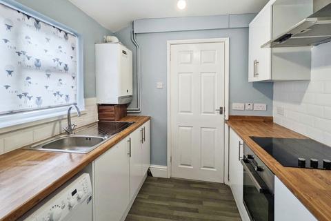 2 bedroom terraced house to rent, North Road West, Wingate, County Durham, TS28