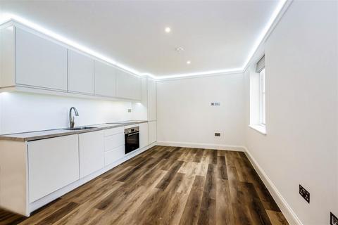 1 bedroom flat to rent, College Place, Hortensia Road, Chelsea SW10