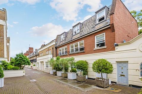 1 bedroom flat to rent, College Place, Hortensia Road, Chelsea SW10