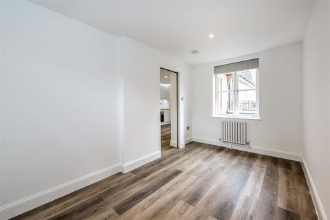 1 bedroom flat to rent, College Place, Hortensia Road, Chelsea SW10