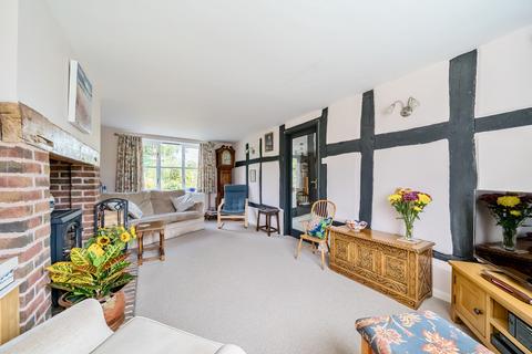 3 bedroom detached house for sale, Stoke Prior, Leominster HR6