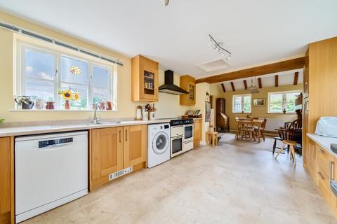 3 bedroom detached house for sale, Stoke Prior, Leominster HR6