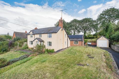 3 bedroom detached house for sale, Stoke Prior, Leominster HR6