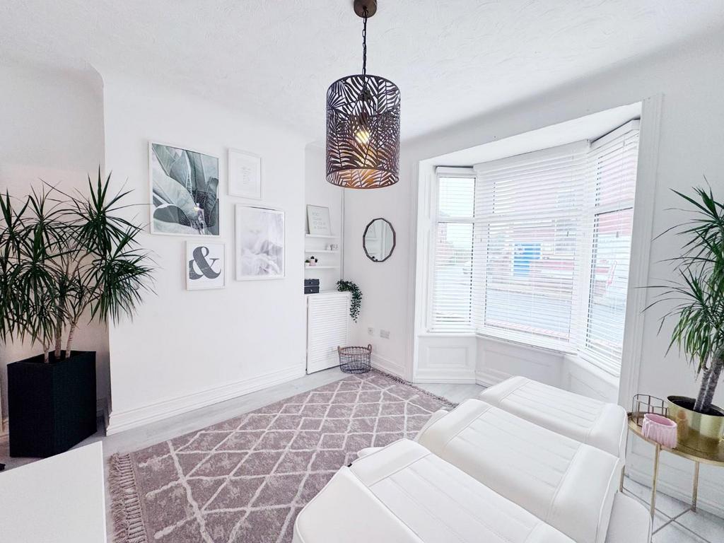 Byerley Road, Shildon 2 bed terraced house for sale £59,950