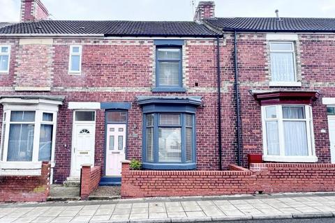 2 bedroom terraced house for sale, Byerley Road, Shildon