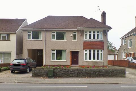 5 bedroom detached house for sale, Llanrumney, Cardiff CF3