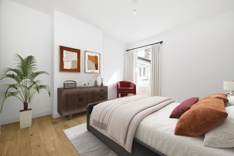 2 bedroom maisonette for sale, Marlow Road, London, SE20