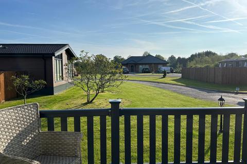 2 bedroom lodge for sale, Knutsford, Cheshire, WA16