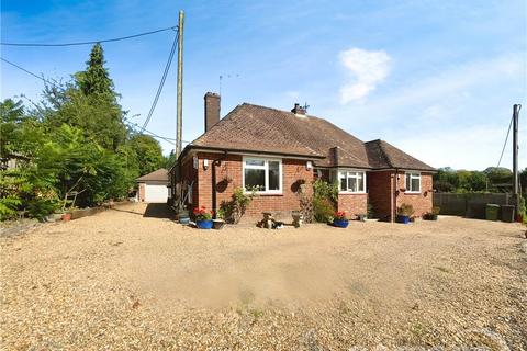 3 bedroom bungalow for sale, Windmill Lane, Alton, Hampshire