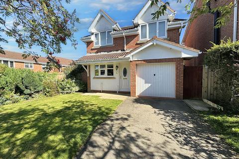 3 bedroom detached house for sale, Fowler Close, Philadelphia, Houghton Le Spring, Tyne and Wear, DH4 4XG