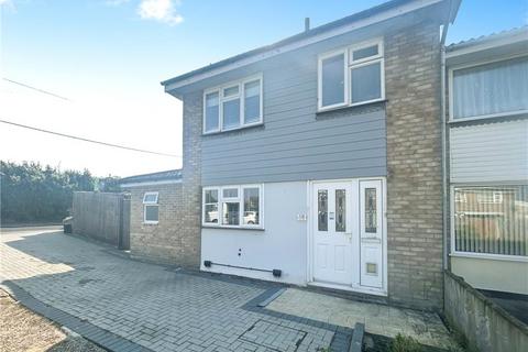 3 bedroom end of terrace house for sale, Place Side, Cowes, Isle of Wight