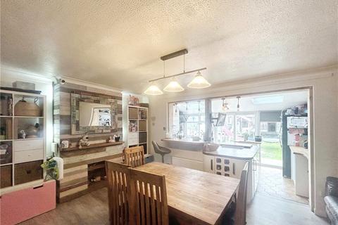 3 bedroom end of terrace house for sale, Place Side, Cowes, Isle of Wight