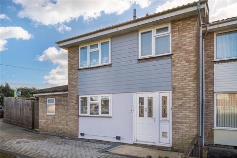 3 bedroom end of terrace house for sale, Place Side, Cowes, Isle of Wight