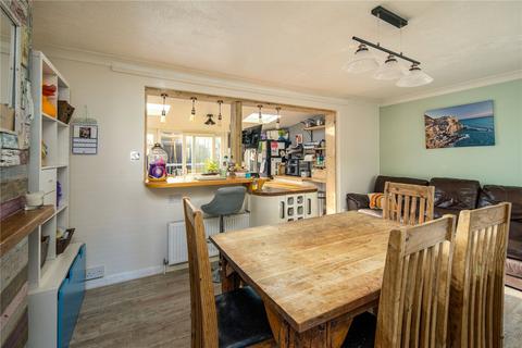 3 bedroom end of terrace house for sale, Place Side, Cowes, Isle of Wight