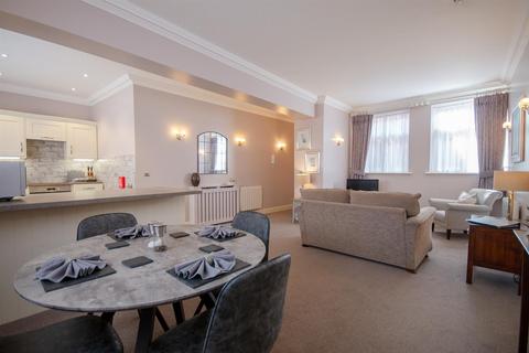 undefined, Franklins Yard, Fossgate, York, YO1 9TN