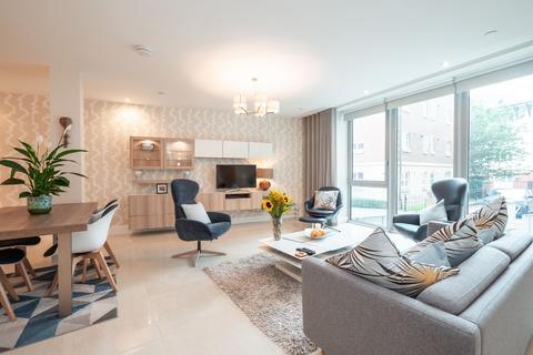 1 bedroom flat for sale, 5A/6 St Vincent Place, New Town, Edinburgh, EH3