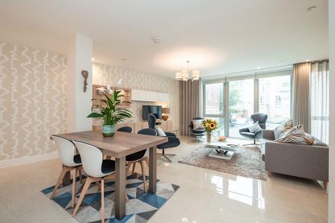 undefined, 5A/6 St Vincent Place, Edinburgh, EH3