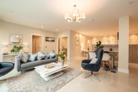 undefined, 5A/6 St Vincent Place, Edinburgh, EH3
