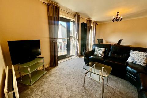 2 bedroom flat to rent, Hursley Walk, Walker, Newcastle upon Tyne, Tyne and Wear