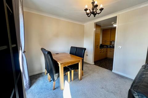 2 bedroom flat to rent, Hursley Walk, Walker, Newcastle upon Tyne, Tyne and Wear