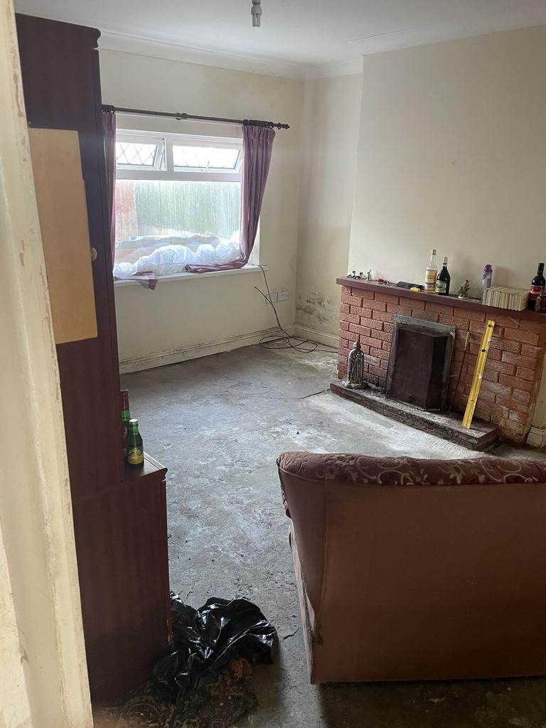Craddock Street, Spennymoor, Durham... 2 bed terraced house for sale