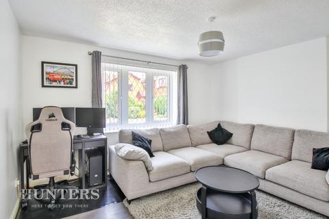 1 bedroom apartment for sale, Tudor Grove, Middleton M24 5AJ