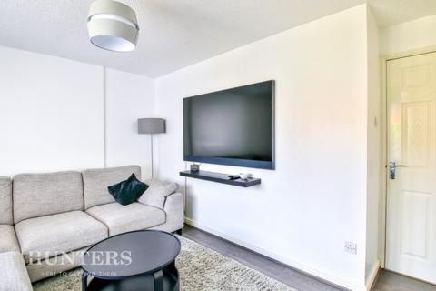 1 bedroom apartment for sale, Tudor Grove, Middleton M24 5AJ