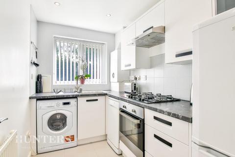 1 bedroom apartment for sale, Tudor Grove, Middleton M24 5AJ