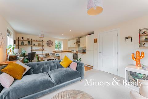 4 Brazen Gate, Norwich, NR1 3SB