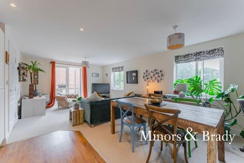 4 Brazen Gate, Norwich, NR1 3SB