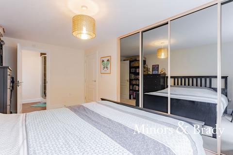 4 Brazen Gate, Norwich, NR1 3SB
