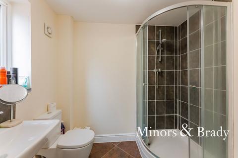4 Brazen Gate, Norwich, NR1 3SB