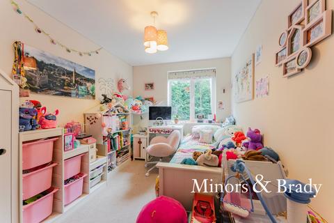 4 Brazen Gate, Norwich, NR1 3SB