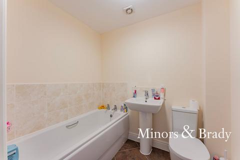 4 Brazen Gate, Norwich, NR1 3SB