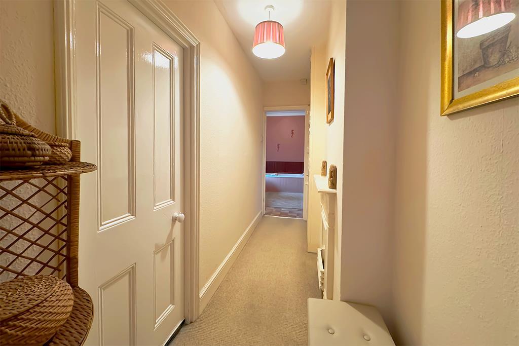 First-Floor Landing