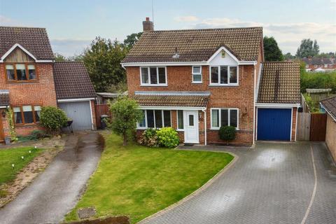 4 bedroom detached house for sale, Portland Road, Toton, Nottingham