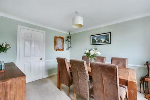 4 bedroom detached house for sale, Portland Road, Toton, Nottingham