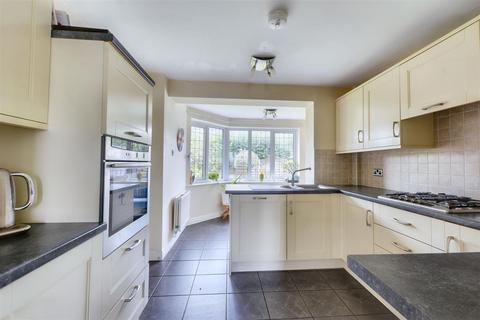 4 bedroom detached house for sale, Portland Road, Toton