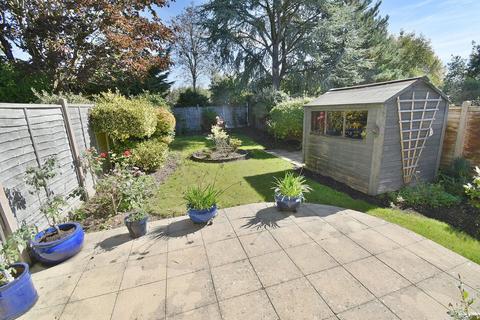 3 bedroom link detached house for sale, Laburnum Close, Ferndown, BH22