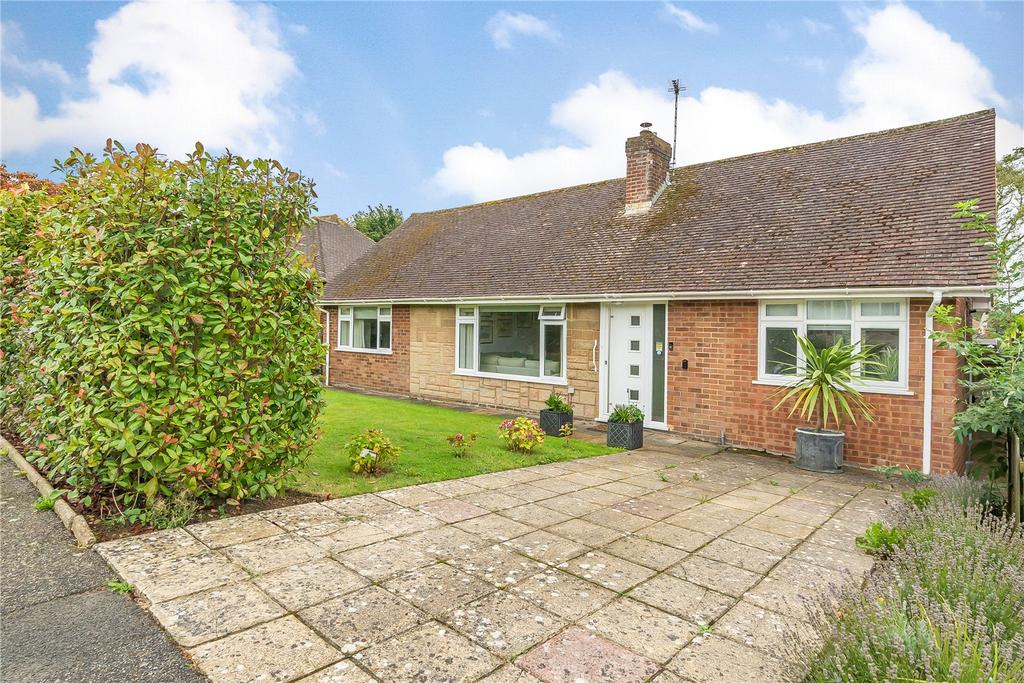 8 Claverham Way
