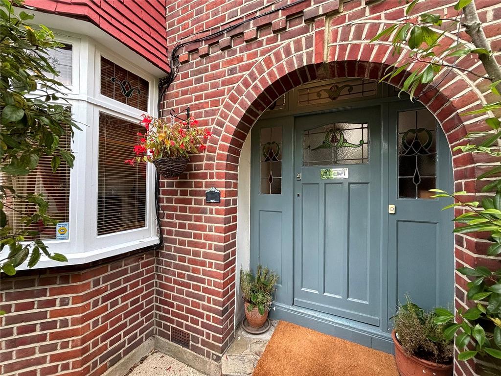 Rhodes Avenue, London, N22 4 bed semidetached house for sale £1,425,000