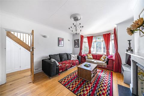 4 Rhodes Avenue, London, N22 7UT
