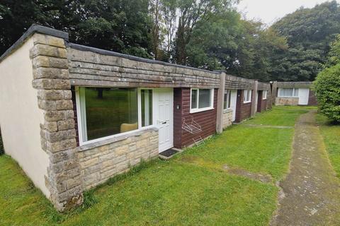 2 bedroom end of terrace house for sale, Lanteglos Holiday Park, Camelford